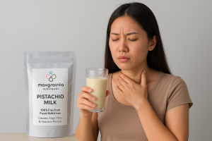 Tips for Drinking Nut Milk for Maximum Benefits