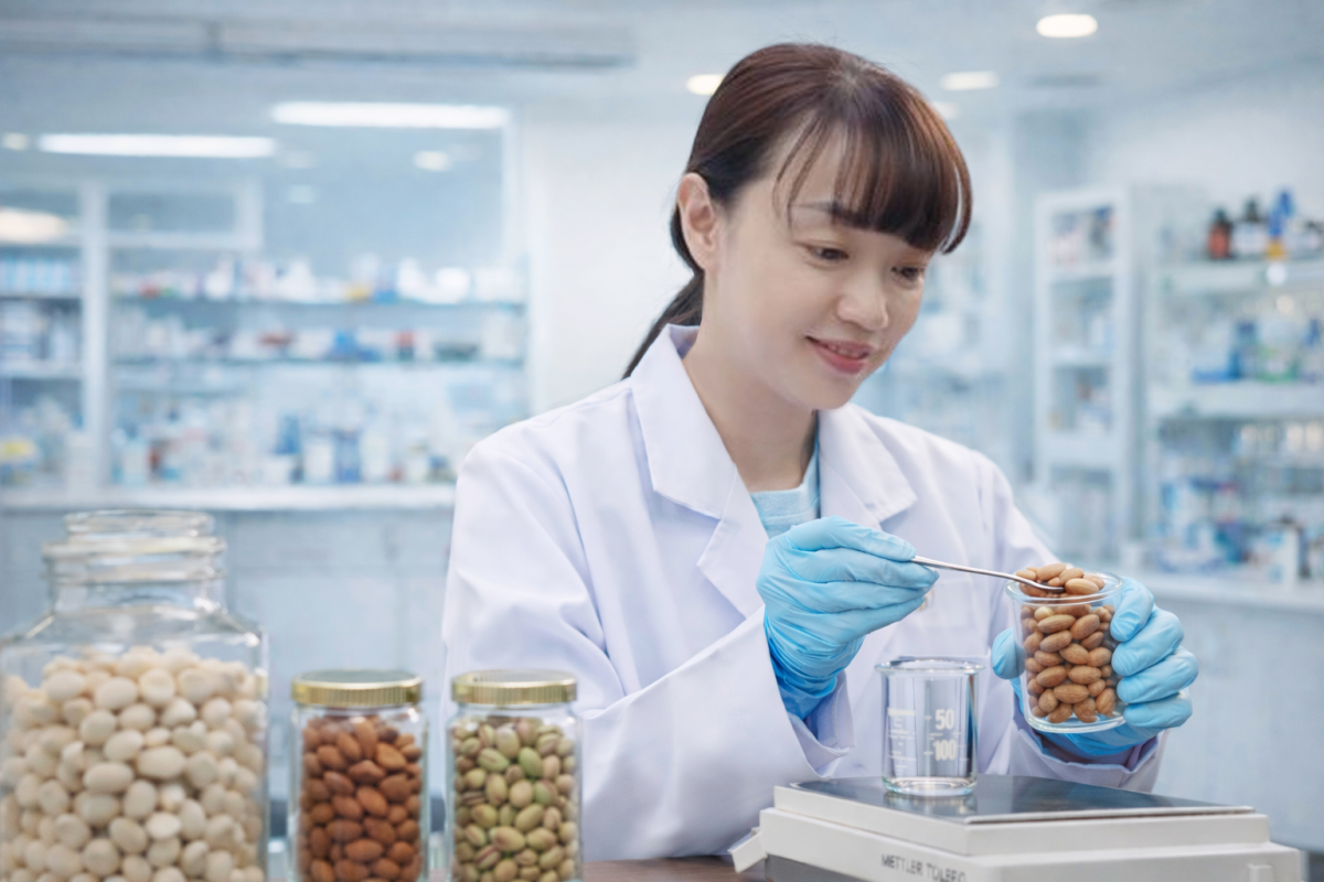 เมื่อนักวิทยาศาสตร์ทำธุรกิจ