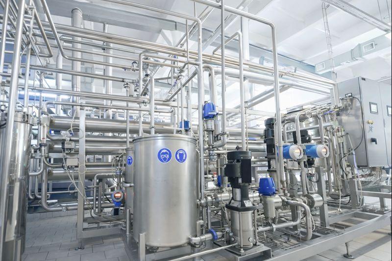 ความยากจากโฮมเมด สู่โรงงานอุตสาหกรรม