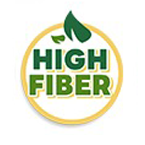 high-fiber