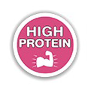 high-protein