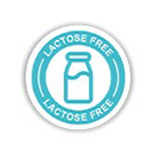 lactose-free