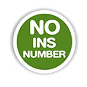 no-ins-number