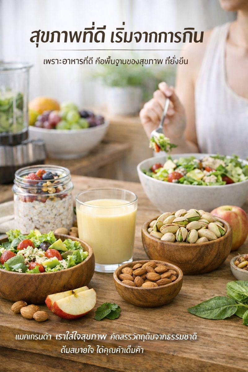 ติดต่อแมคเกรนต้า