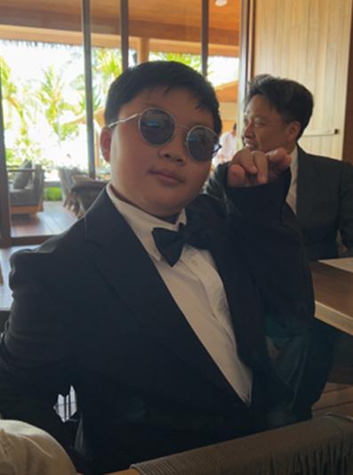 Master Anakorn Wipatanawin