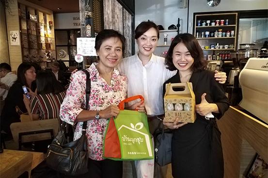 คุณสมชาย วงศ์ไทย