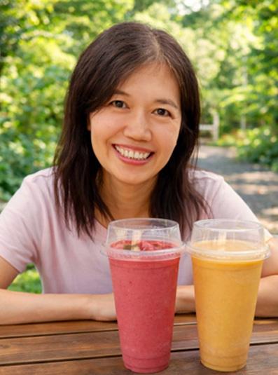 Ms. Ramita Narasan