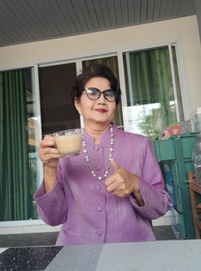 Ms. Sodsai Krutchai
