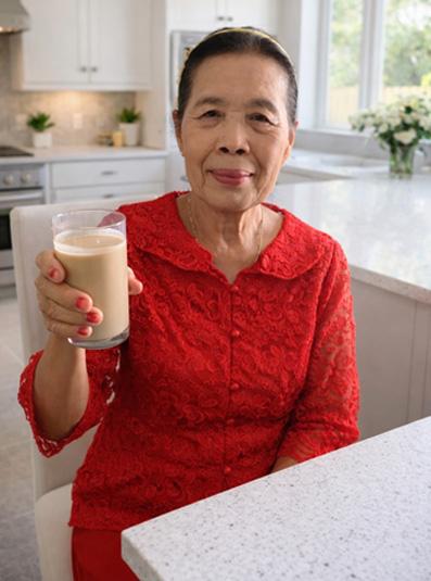 คุณ สุภาพ นราสันต์