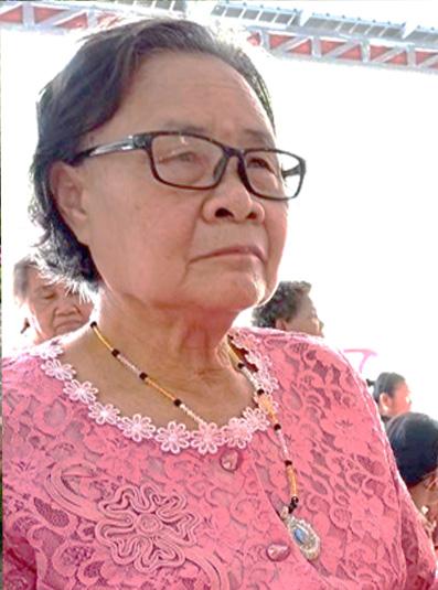 คุณ วัฒนา อมราภรณ์