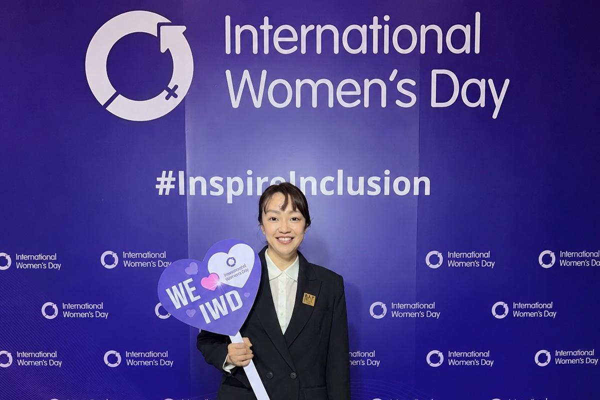 “Vitafoods Asia 2024” Organizes a Dinner Talk to Inspire Through Female Leadership on International Women’s Day