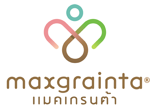 Max Grainta Logo
