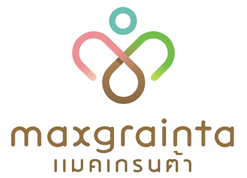 Max Grainta Logo